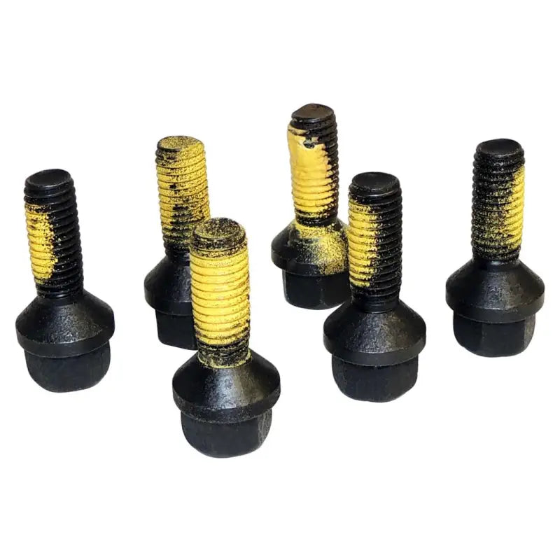 6035836K6 Crown Auto Crossmember Mounting Bolt Kit