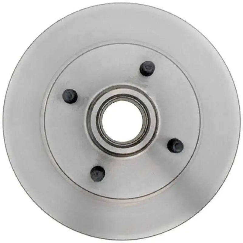 6036R Brake Rotor