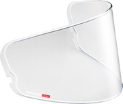 Scorpion EXO R430 Pinlock Insert Helmet Accessories DKS541-Clear - Clear Eclipse R430