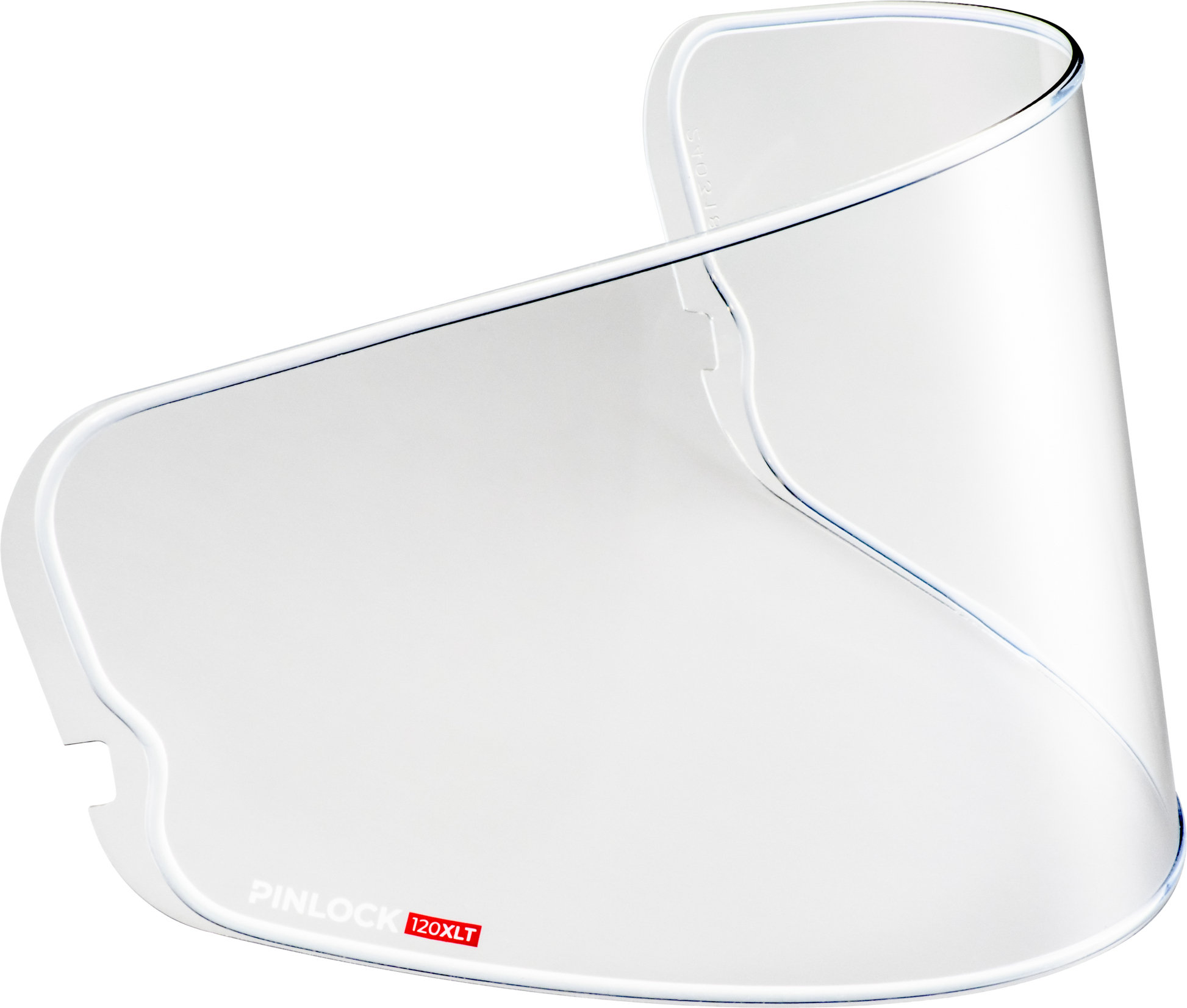 Scorpion EXO R430 Pinlock Insert Helmet Accessories DKS541-Clear - Clear Eclipse R430