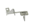6039 Carburetor Throttle Cable Bracket