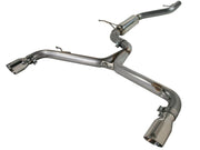 aFe 49-46405 aFe MACHForce XP Cat-Back Exhaust 10-13 VW GTI L4 2.0L (T) MKVI