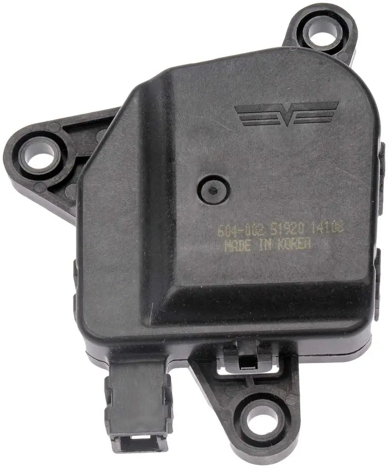 604-002 Blend Door Actuator