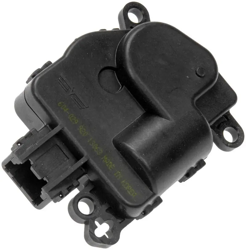 604-029 Blend Door Actuator