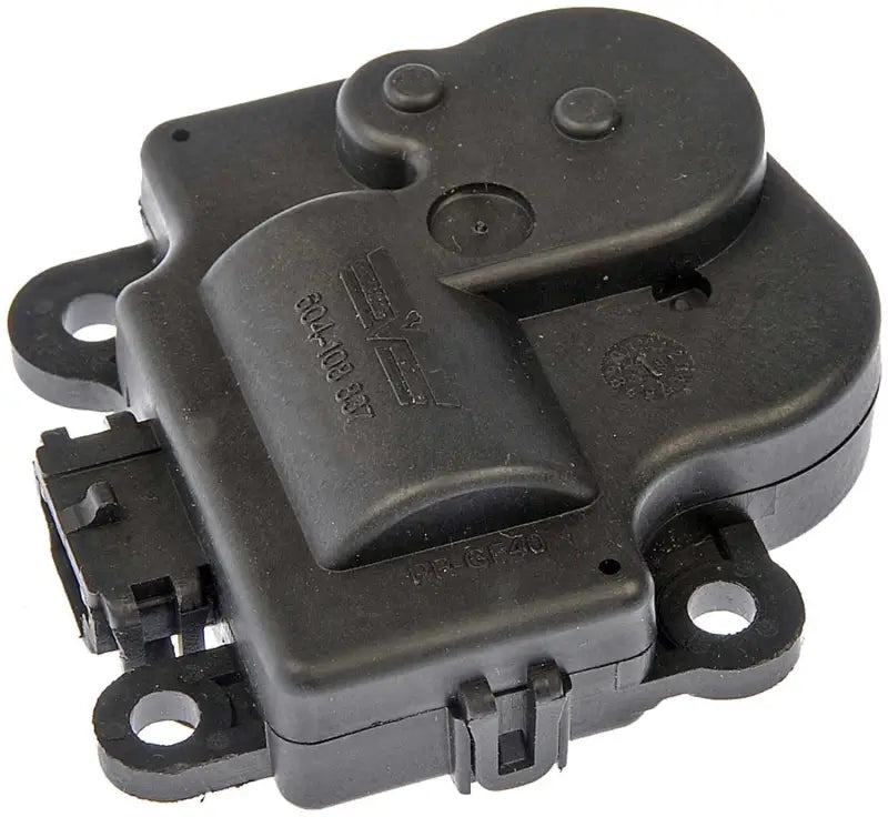 604-108 Blend Door Actuator