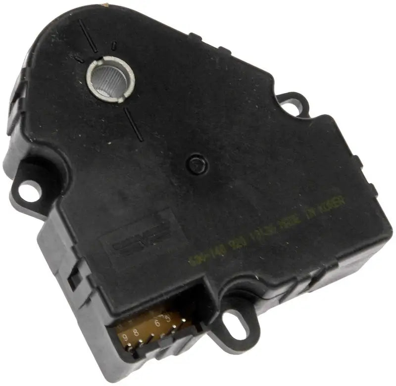604-140 Blend Door Actuator