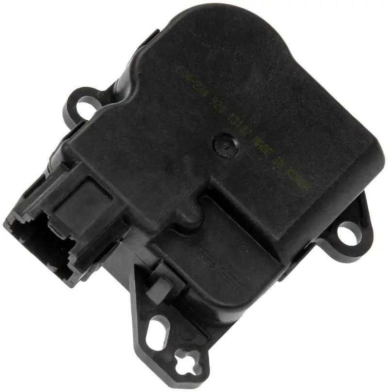 604-234 Blend Door Actuator