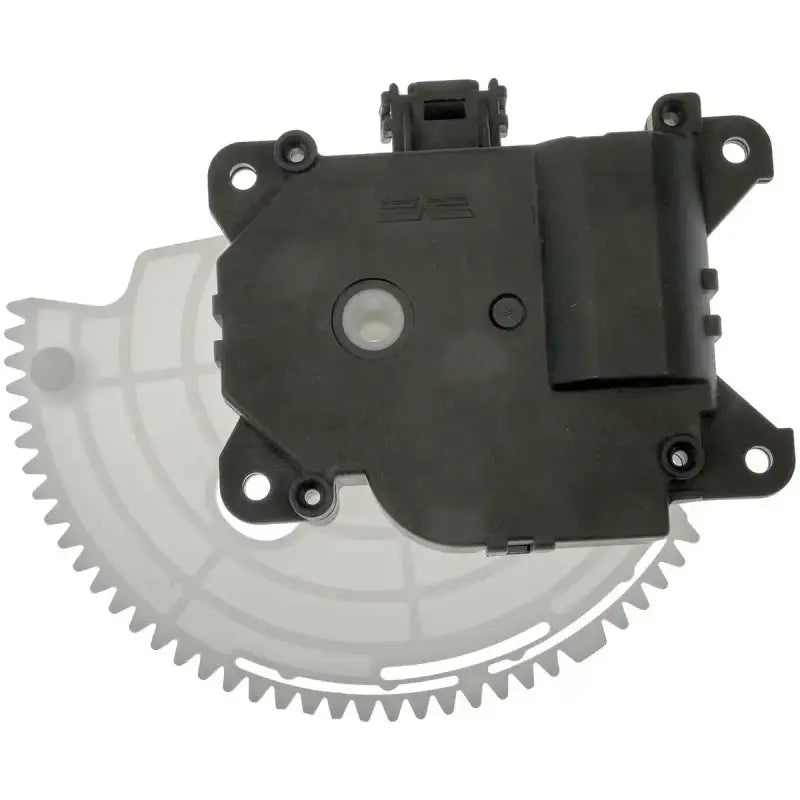 604-338 Dorman Air Door Actuator - Blend