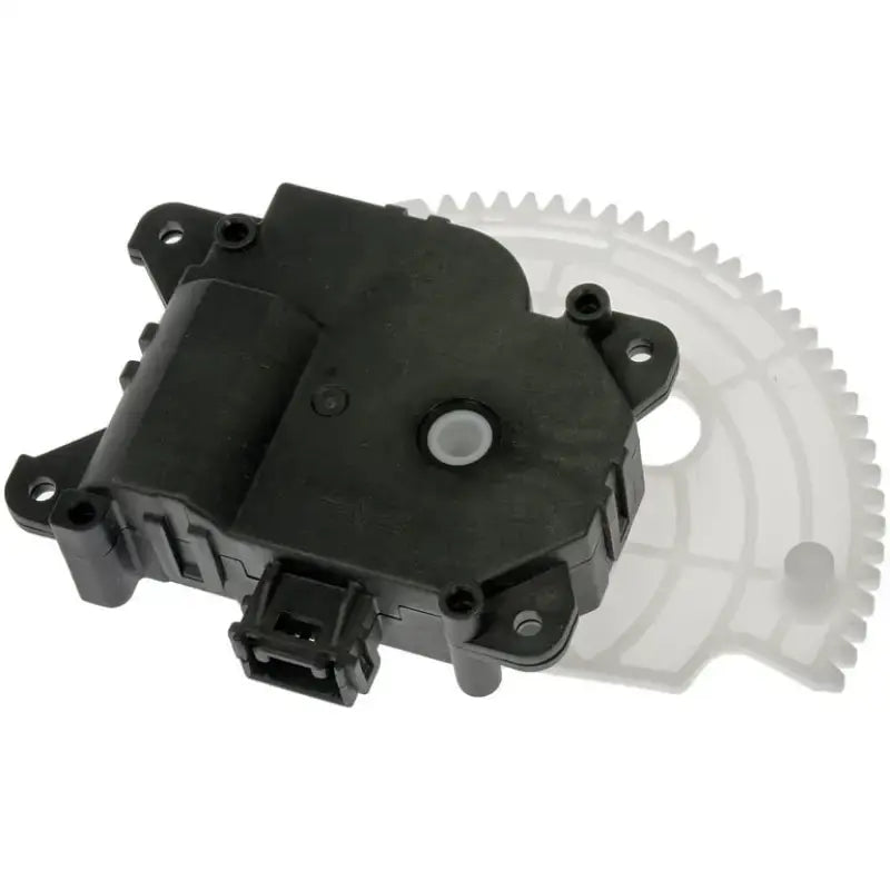 604-338 Dorman Air Door Actuator - Blend