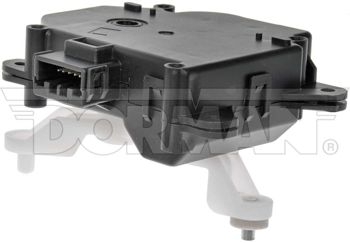604-880 Blend Door Actuator