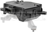 604-880 Blend Door Actuator