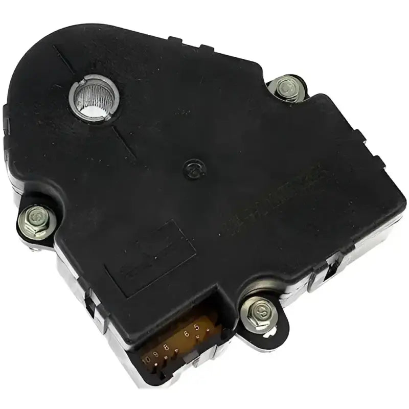 604-992 Dorman Air Door Actuator - Blend