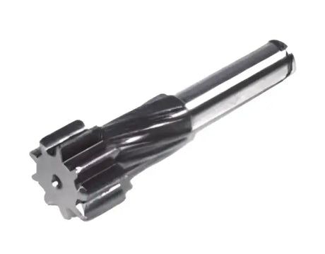 604 Starter Drive