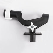 6040 Wise Seating 2 Rod Holder W Flush Mounts - Fishing