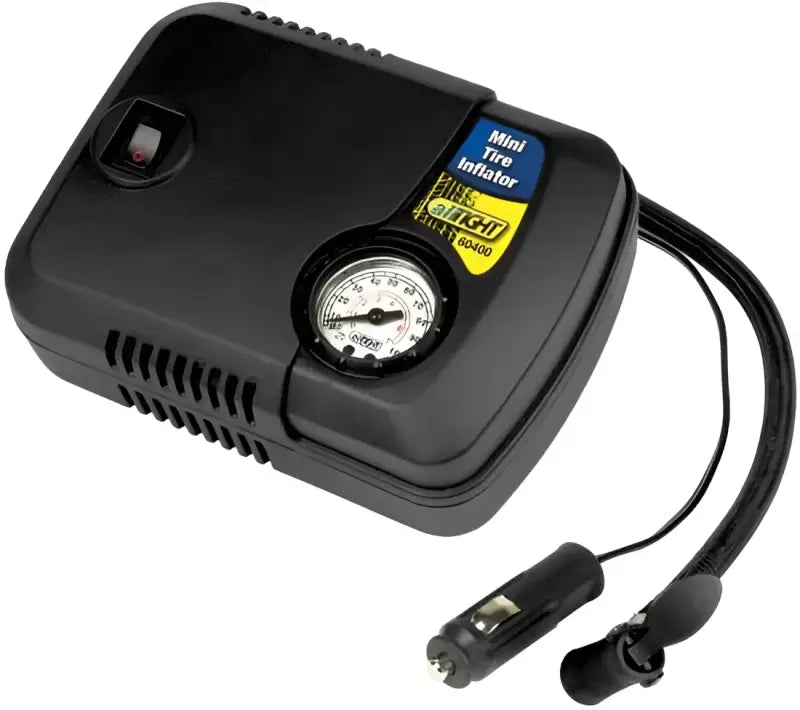 60400 Tire Inflation Pump