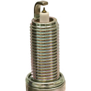 Shiny metal spark plug for 6043 Spark Plug #6043/04 product display