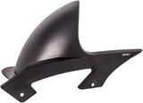 6043J Tire Hugger Matte Black 