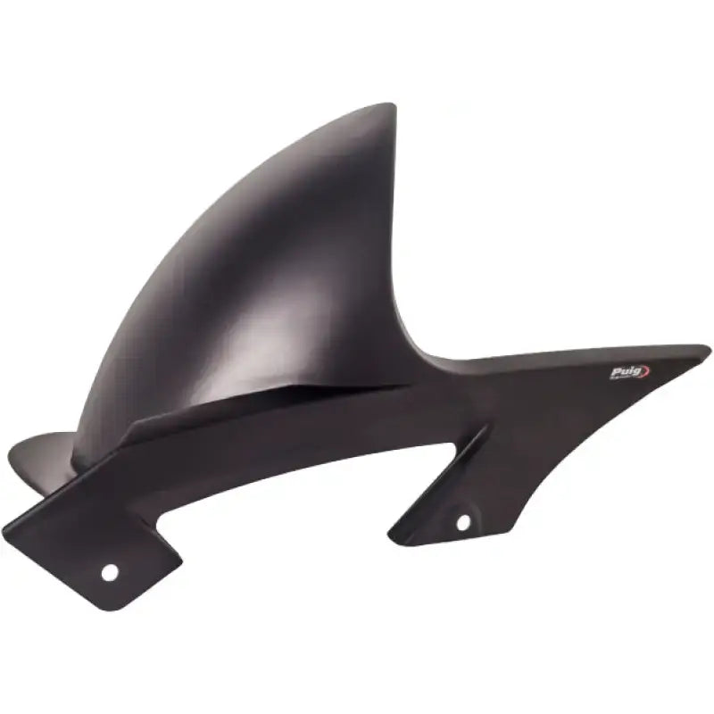6043J Tire Hugger Matte Black 