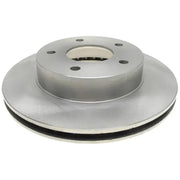 6043R Brake Rotor by Raybestos Brakes