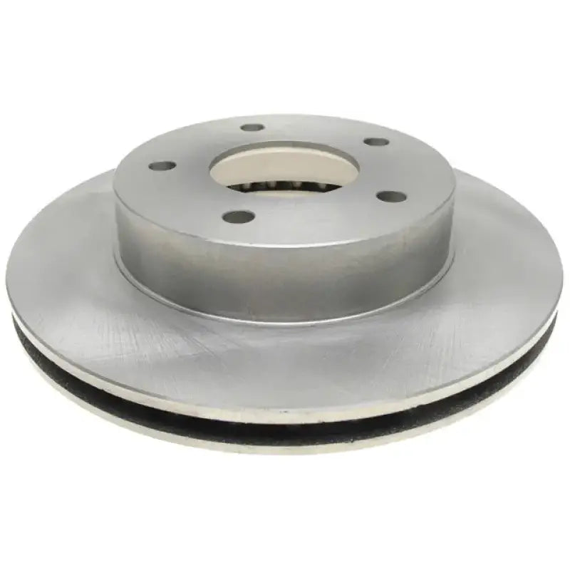 6043R Brake Rotor by Raybestos Brakes
