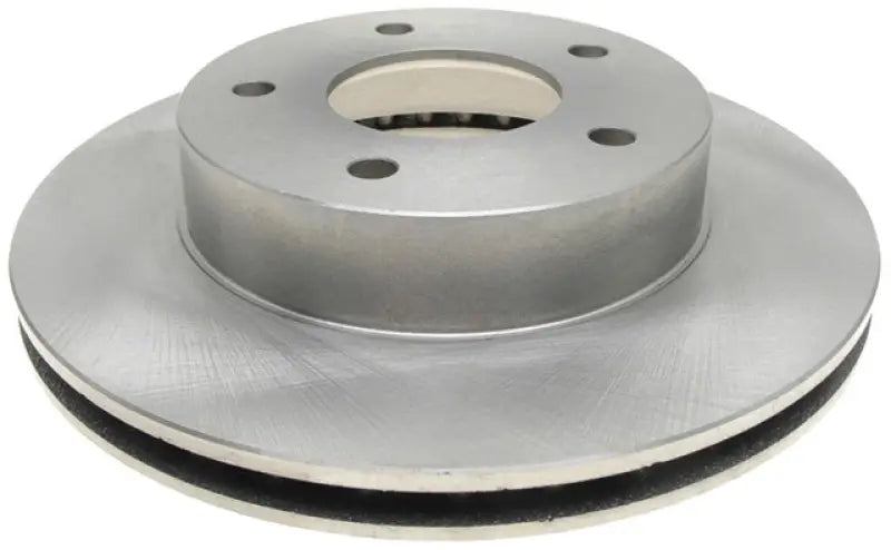6043R Brake Rotor by Raybestos Brakes