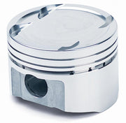JE Pistons 253054 JE Pistons SCN TC 2AZFE 9:1 KIT Set of 4 Pistons - 253054