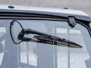 6045 Open Trail UTV Cab Wiper/Washer Set - RV and Auto Parts