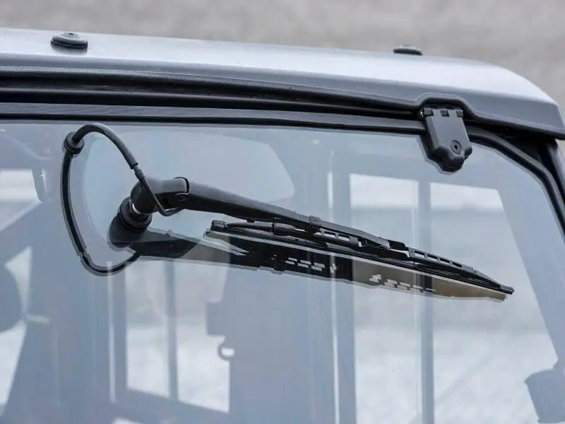 6045 Open Trail UTV Cab Wiper/Washer Set - RV and Auto Parts