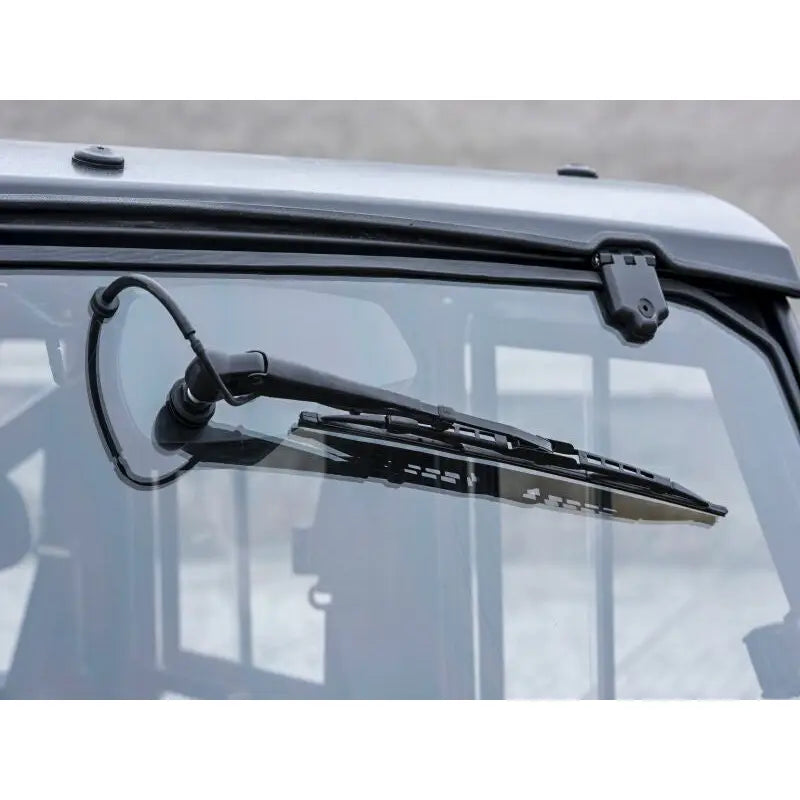 6045B Open Trail UTV Cab Wiper/Washer Set