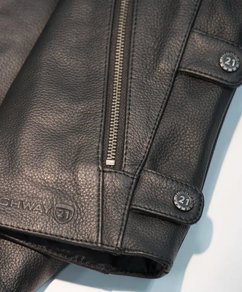#6049 489-1072~3 12 Gauge Vest Black Md 