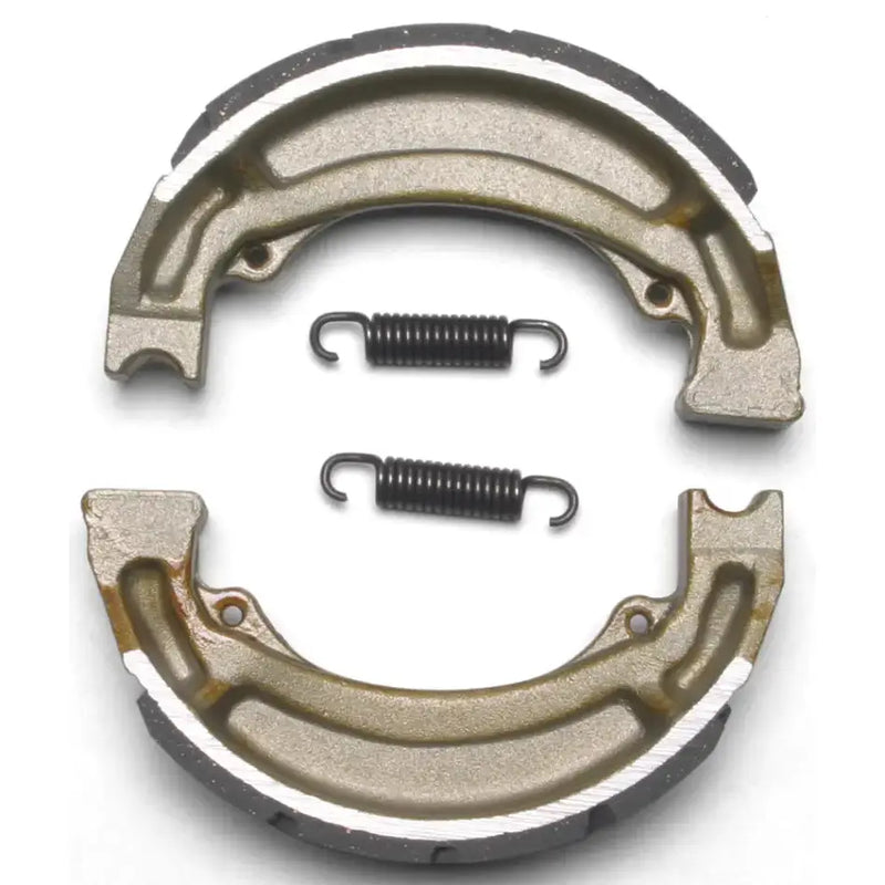 604G Brake Shoes 604g Grooved - Sintered HH Pads