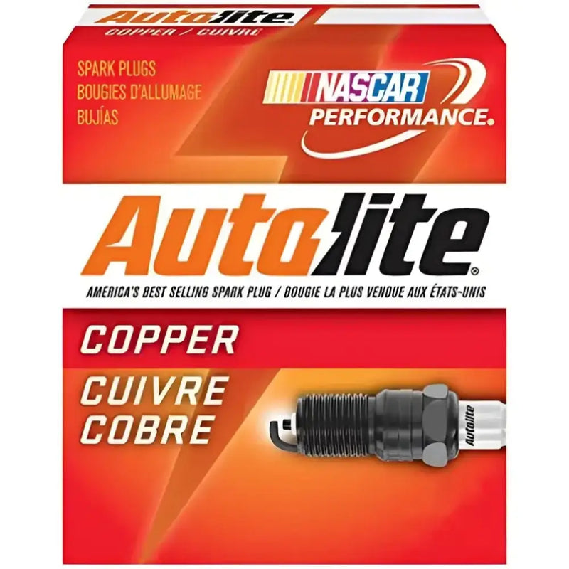 605 Spark Plug