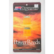 605 Boyesen Motorcycle Reeds