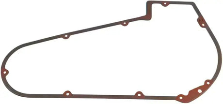 60538-81-C Gasket Primary Covr 062 W/Bead 5/Pk