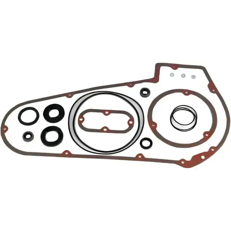 60538-85-K Gasket Seal Primary Cvr Fl Flh Fxs Kit