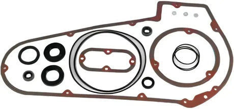 60538-85-K Gasket Seal Primary Cvr Fl Flh Fxs Kit
