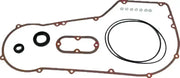 60539-89-KX Gasket Primary Cover Paper Dyna Sftl 5 Speed W/Bead Kit
