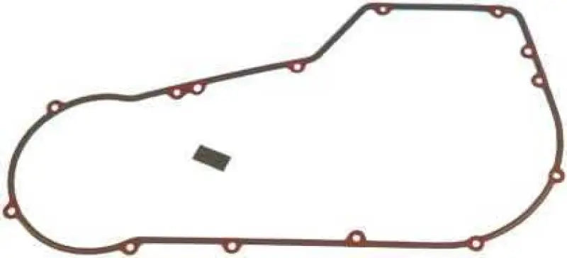 60539-89-X Gasket Prim Cover Beaded Softail Dyna 5 Speed 5/Pk