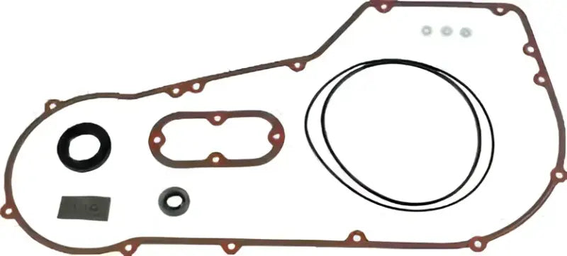 60539-94-K Gasket Primary Cover Paper Dyna Sftl 5 Speed Kit