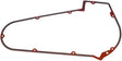 60540-65-A Gasket Primary Covr 062 W/Bead 8 Hole 5/Pk