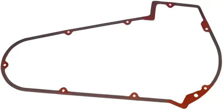 60540-65-A Gasket Primary Covr 062 W/Bead 8 Hole 5/Pk