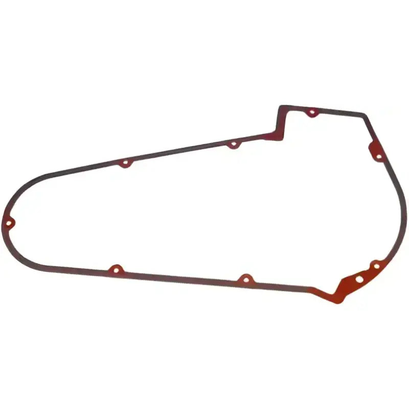 60540-65-A Gasket Primary Covr 062 W/Bead 8 Hole 5/Pk