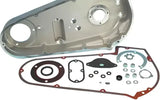 60540-65-K Gasket Primary Cover 8 Hole All Big Twin Early Kit