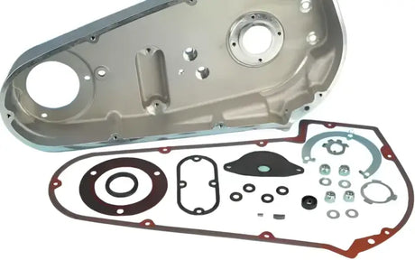 60540-65-K Gasket Primary Cover 8 Hole All Big Twin Early Kit