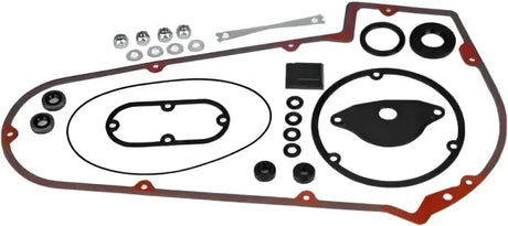 60540-70-K Gasket Primary Cover 8 Hole All Big Twin Late Kit