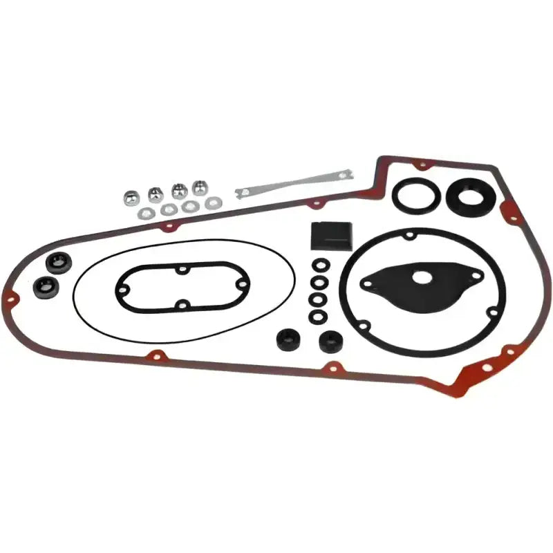 60540-70-K Gasket Primary Cover 8 Hole All Big Twin Late Kit