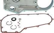60547-06-K Gasket Primary Cover Paper Dyna Sftl 6 Speed Kit