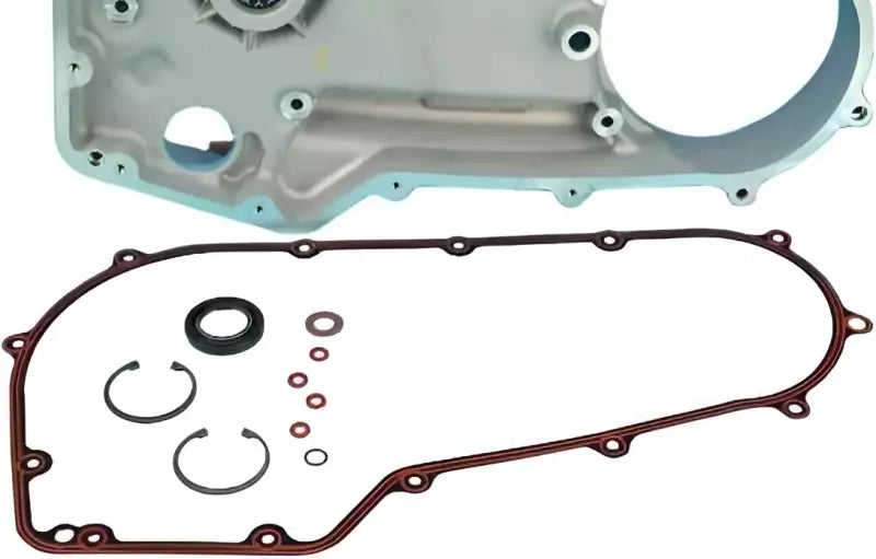 60547-06-KF Gasket Primary Cover Foam Dyna Softail 6 Speed Kit