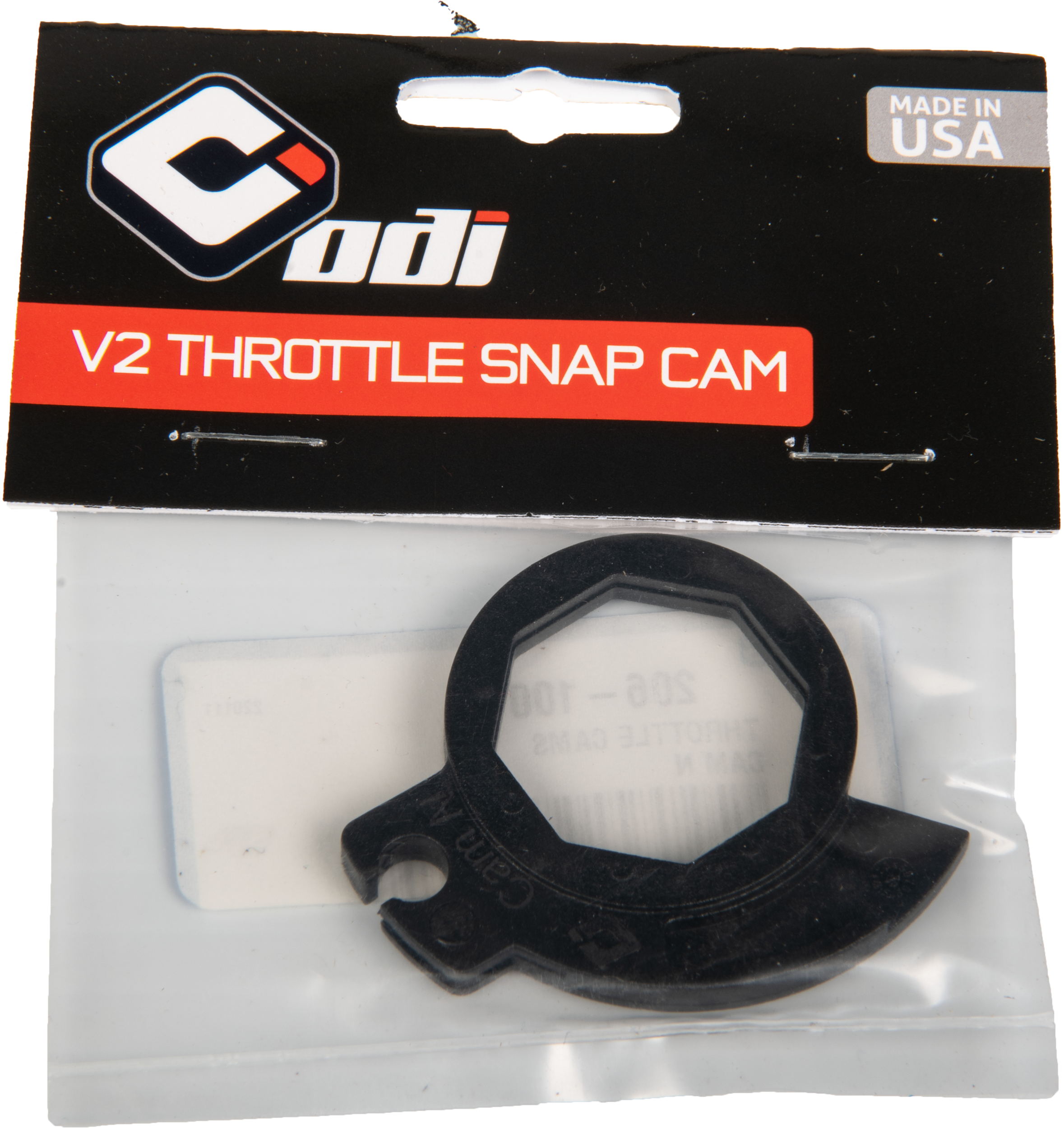 Throttle Cams Cam N