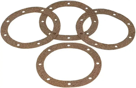 60565-36 Gasket Derby Cover Cork Tin Primary 10/Pk